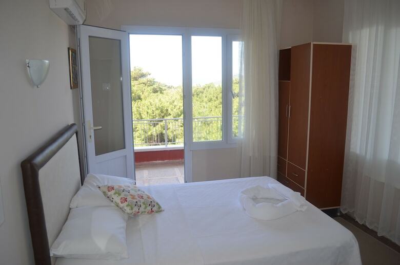 Hotel Tunc Otel