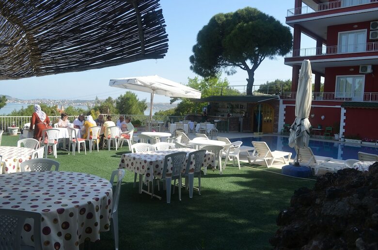 Hotel Tunc Otel
