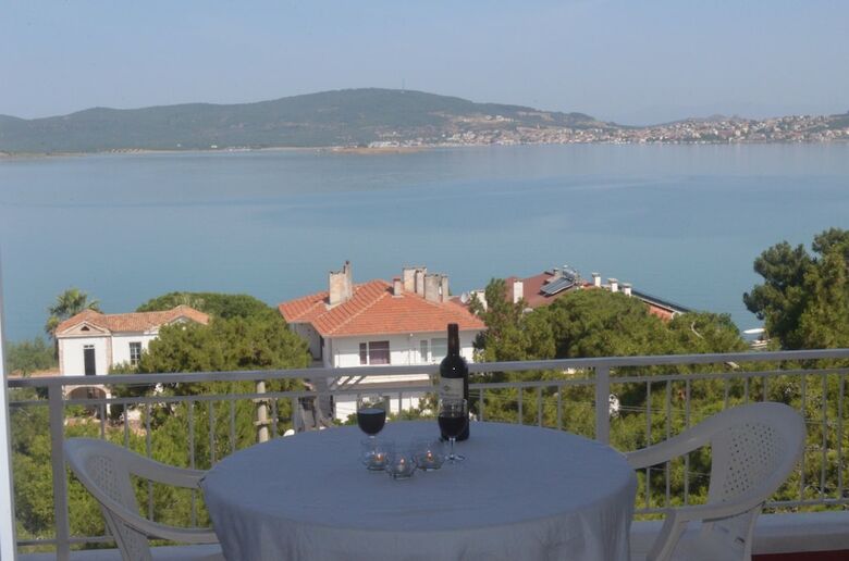Hotel Tunc Otel