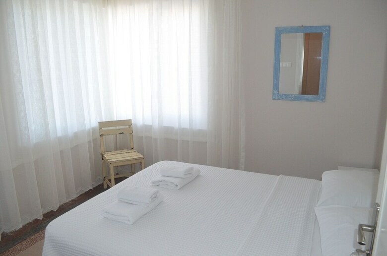 Hotel Tunc Otel