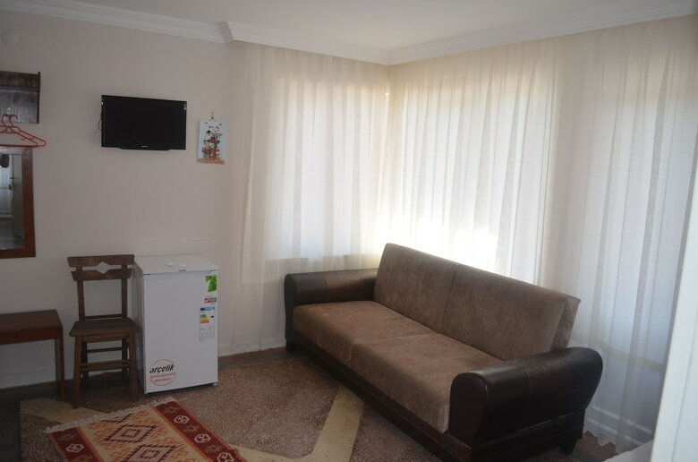 Hotel Tunc Otel