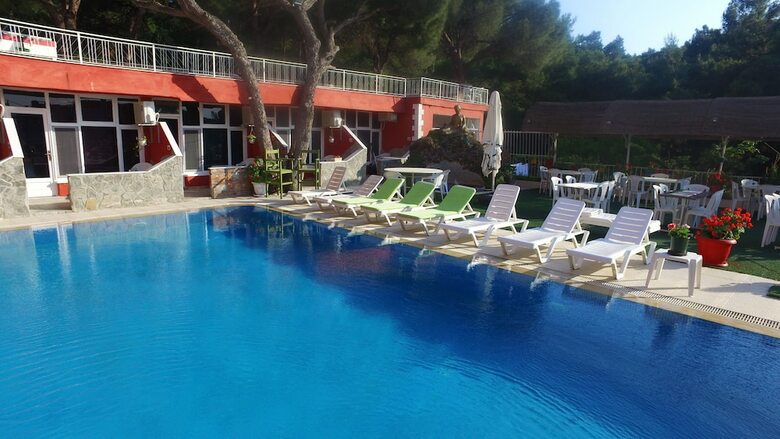 Hotel Tunc Otel