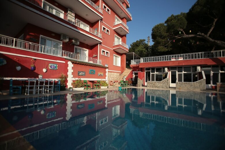 Hotel Tunc Otel