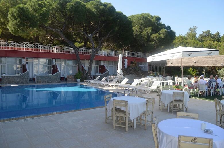 Hotel Tunc Otel