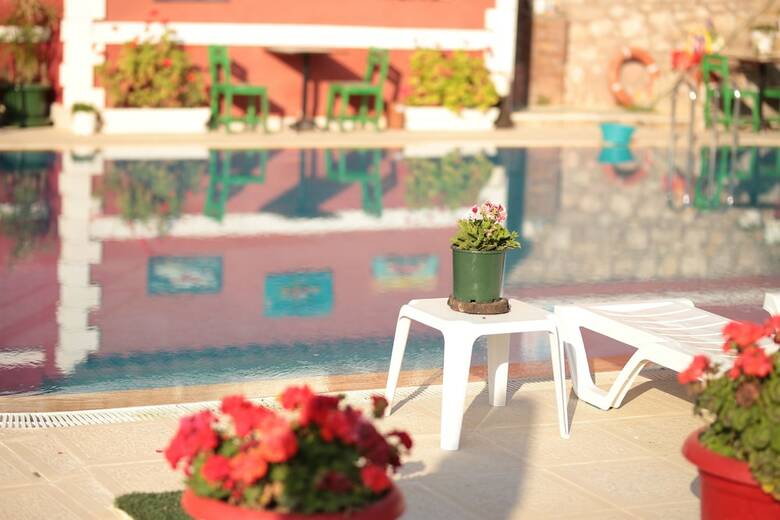 Hotel Tunc Otel