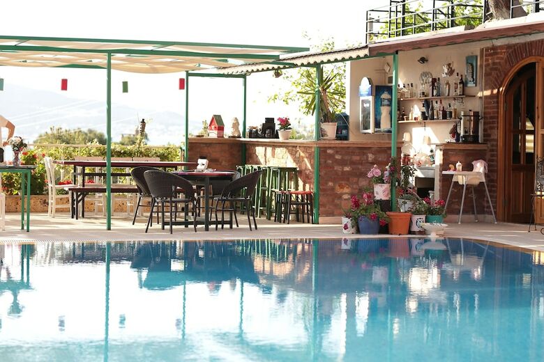 Hotel Tunc Otel