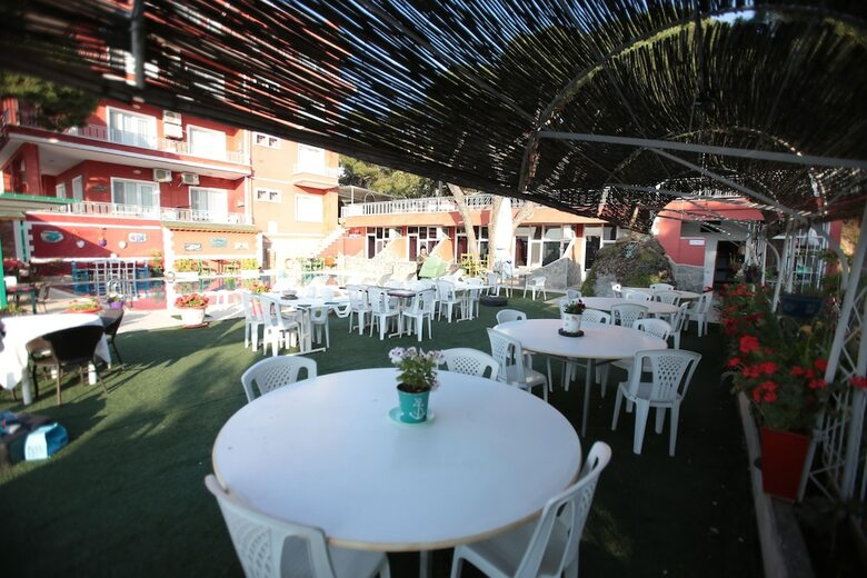 Hotel Tunc Otel