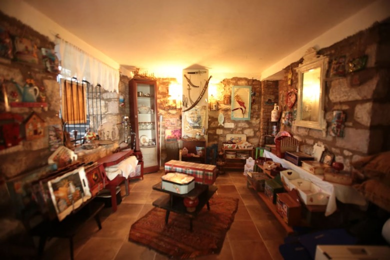 Hotel Tunc Otel