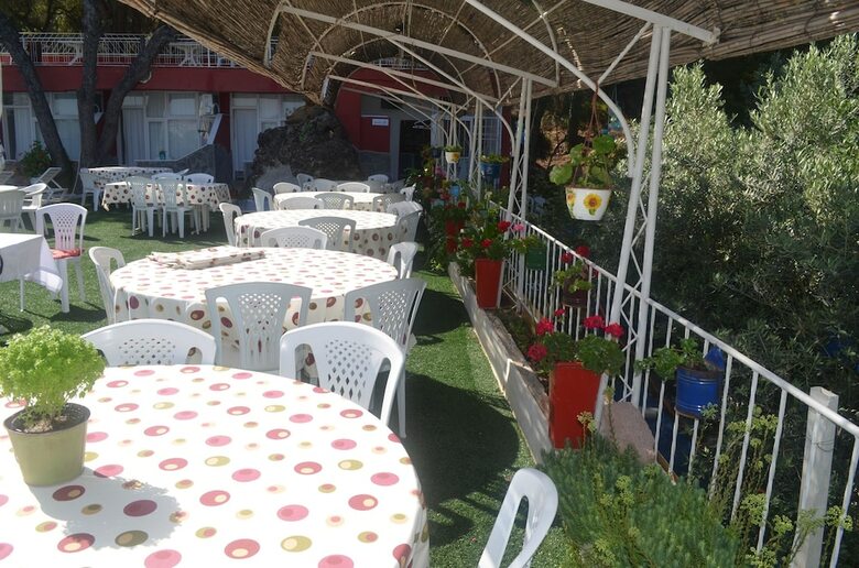 Hotel Tunc Otel