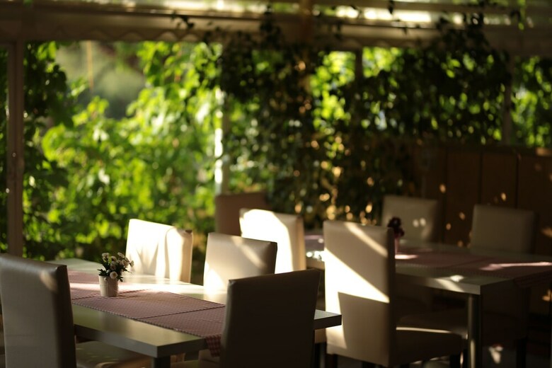 Hotel Tunc Otel