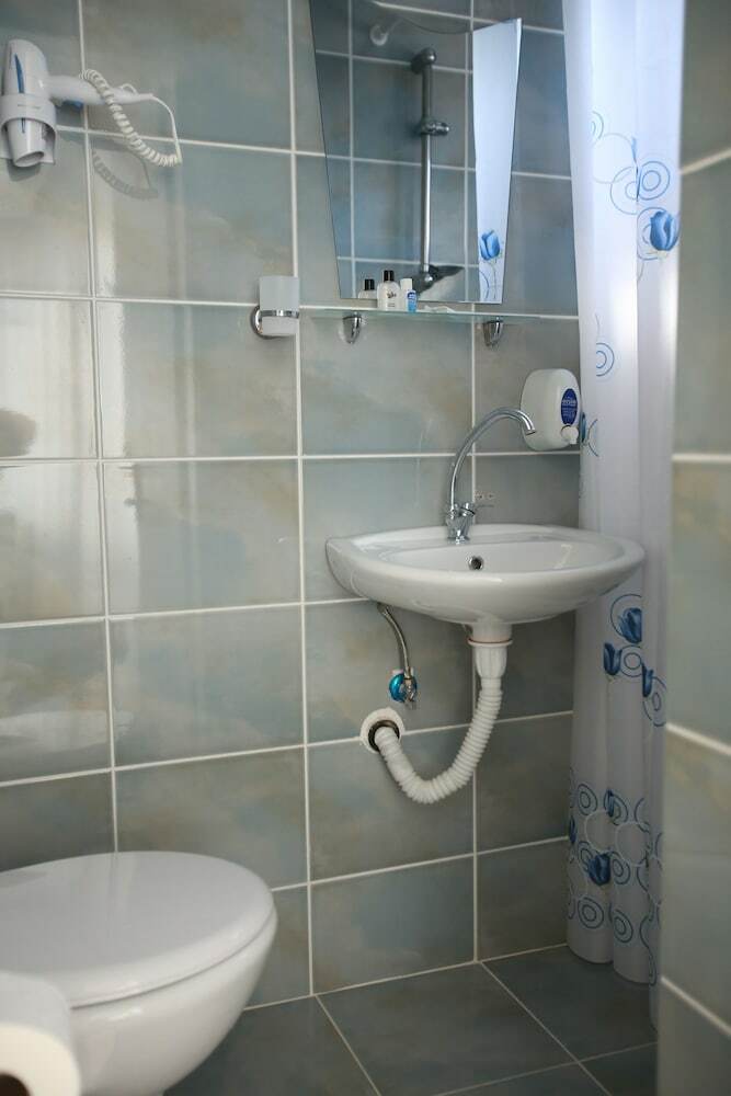 Hotel Tunc Otel