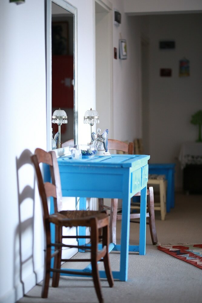 Hotel Tunc Otel