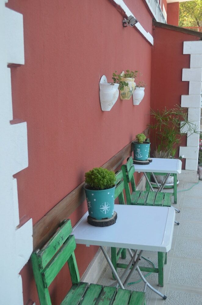 Hotel Tunc Otel
