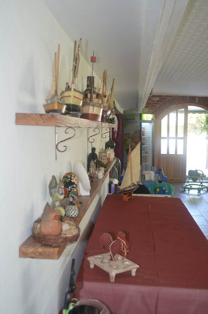 Hotel Tunc Otel