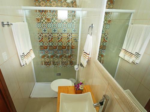 Hostal Pousada Kaluana