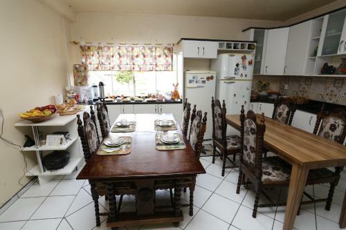 Hostal Pousada Kaluana