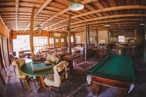 Hostal Serra Bela Hospedaria Rural
