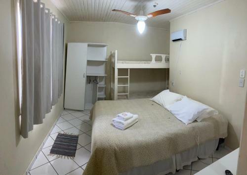 Hostal Pousada Arcanjo Rafael