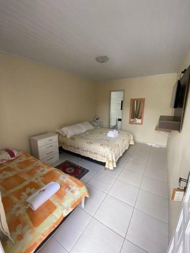 Hostal Pousada Arcanjo Rafael