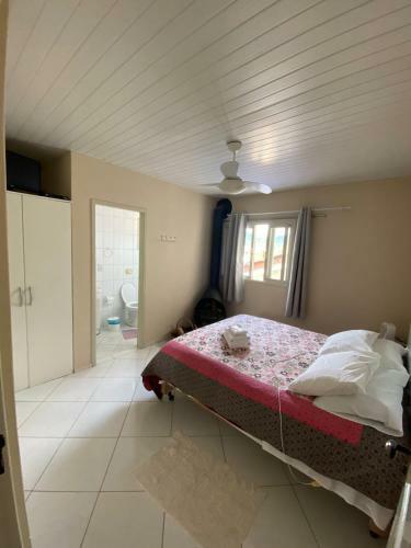 Hostal Pousada Arcanjo Rafael