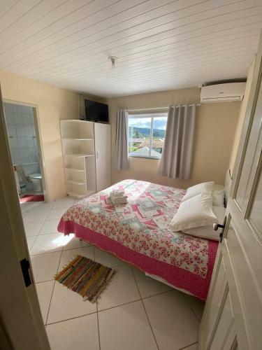 Hostal Pousada Arcanjo Rafael