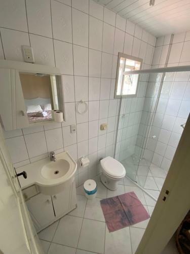 Hostal Pousada Arcanjo Rafael
