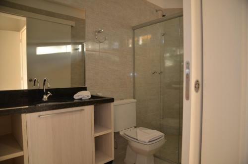 Apartamento O�sis Do Sol