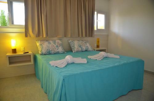 Apartamento O�sis Do Sol