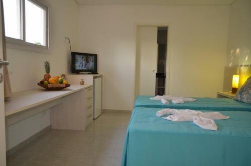 Apartamento O�sis Do Sol
