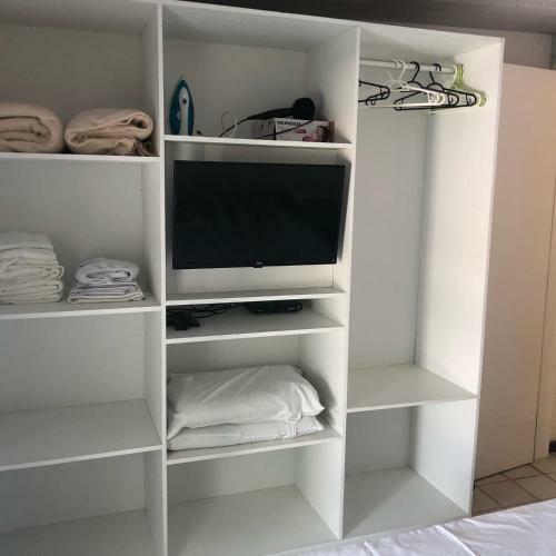 Apartamento Ancorar Flat 3307