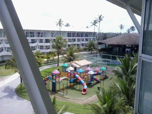 Apartamento Ancorar Flat 3307