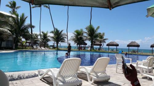 Apartamento Ancorar Flat 3307