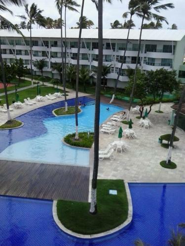 Apartamento Ancorar Flat 3307