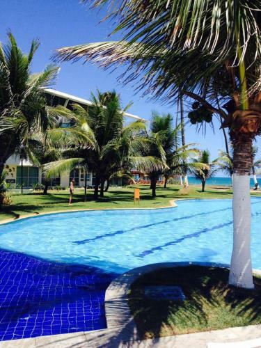 Apartamento Ancorar Flat 3307