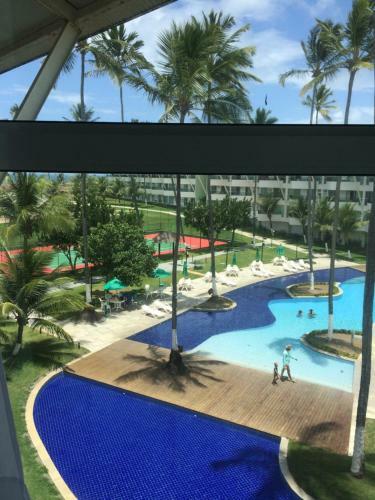 Apartamento Ancorar Flat 3307