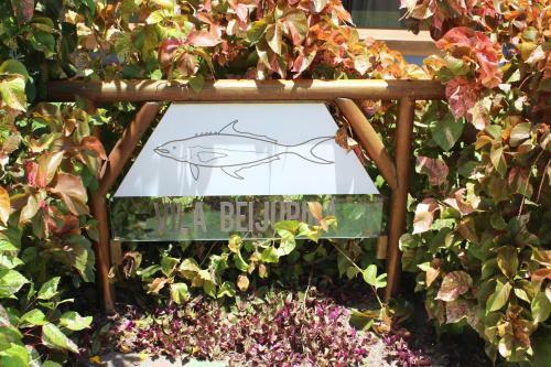 Apartamento Flat Duplex Muro Alto
