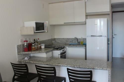 Apartamento Flat Duplex Muro Alto