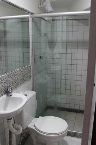 Apartamento Flat Duplex Muro Alto