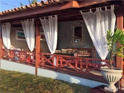 Hostal Pousada Jurar�