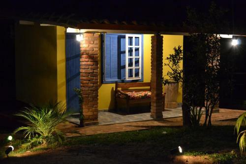 Hostal Pousada Vila Lara