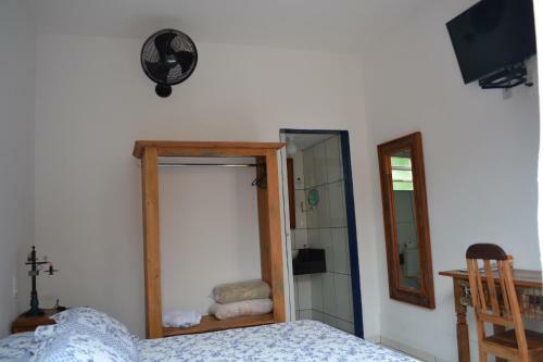 Hostal Pousada Vila Lara