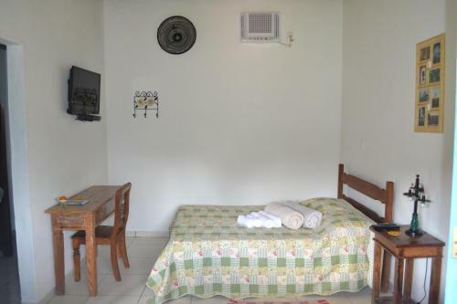 Hostal Pousada Vila Lara