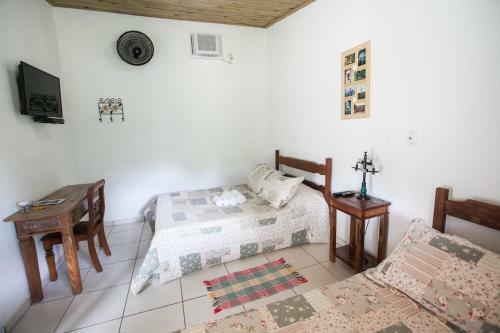 Hostal Pousada Vila Lara