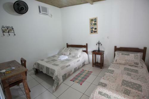 Hostal Pousada Vila Lara