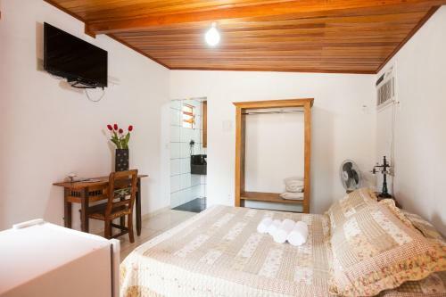 Hostal Pousada Vila Lara