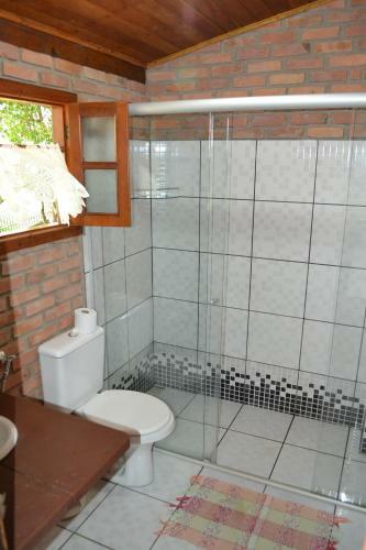 Hostal Pousada Vila Lara