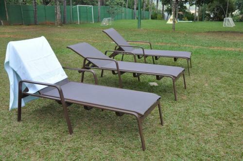 Hostal Pousada Vila Lara