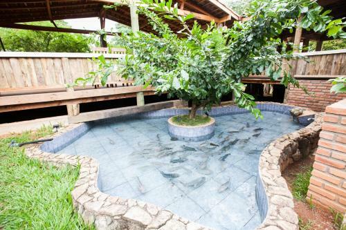 Hostal Pousada Vila Lara