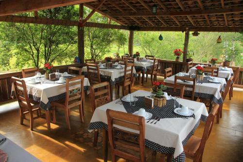 Hostal Pousada Vila Lara