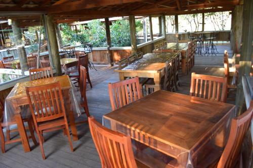 Hostal Pousada Vila Lara